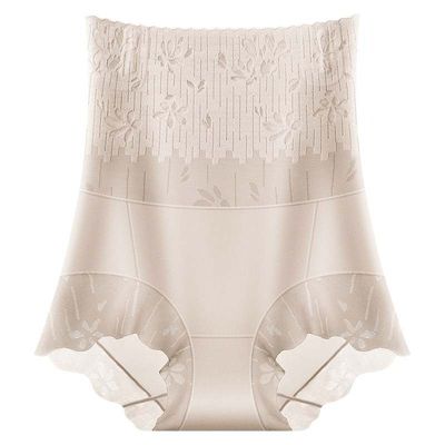 高腰收腹提臀内裤|超1.4万次加购