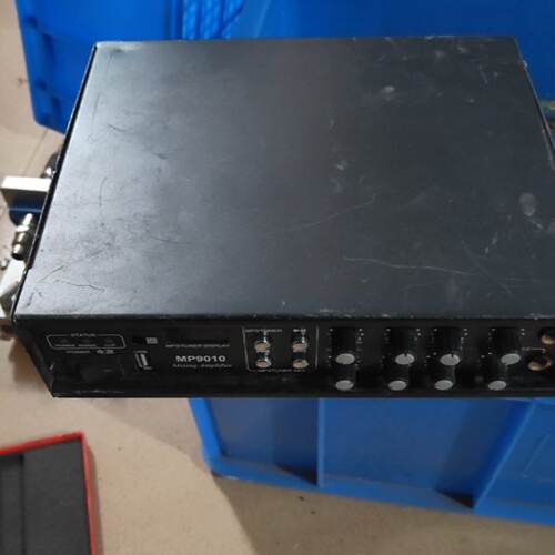 【请询价】迪士普欧比克 功放机  MP3 /USB 一体功放机  没有