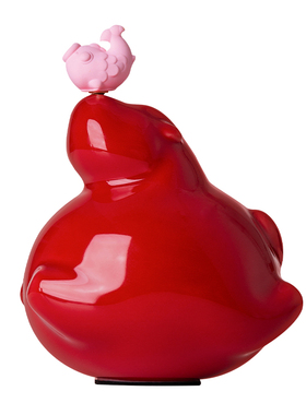 创意超级马力吉祥礼品