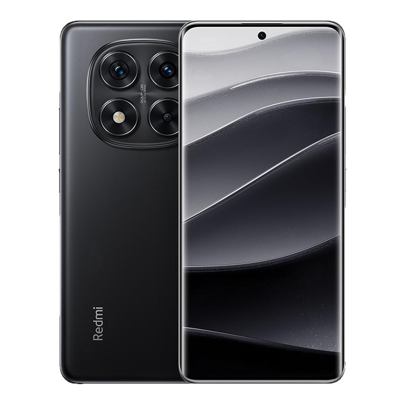 分期免息红米Note14Pro新款手机