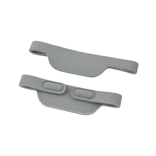 适用于飞利浦Dream Wear梦鼻枕头带呼吸机鼻罩绑带舒适男女可调节