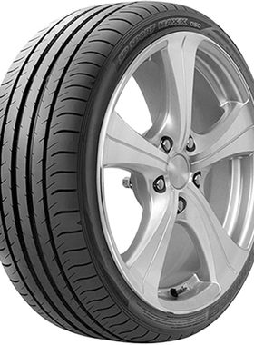 邓禄普235/55R20102V汽车轮胎