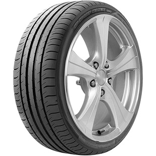 邓禄普235/55R20 102V汽车轮胎MAXX 050适配楼兰汉兰达陆放RX300