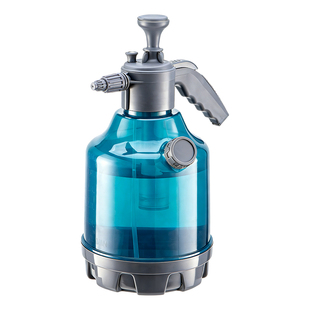 喷壶清洁专用浇花喷水壶家用压力洒水壶喷雾神器擦玻璃擦地喷头