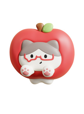 【天猫新品推荐】猫咪防撞贴门挡
