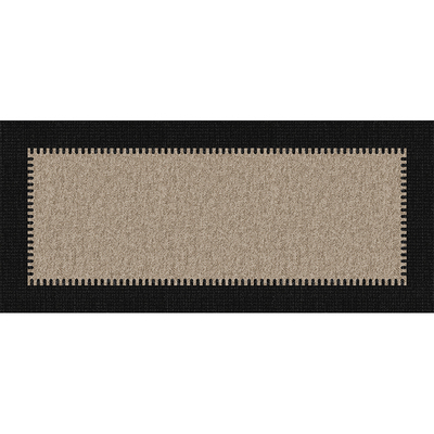 厨房专用地垫家用防水