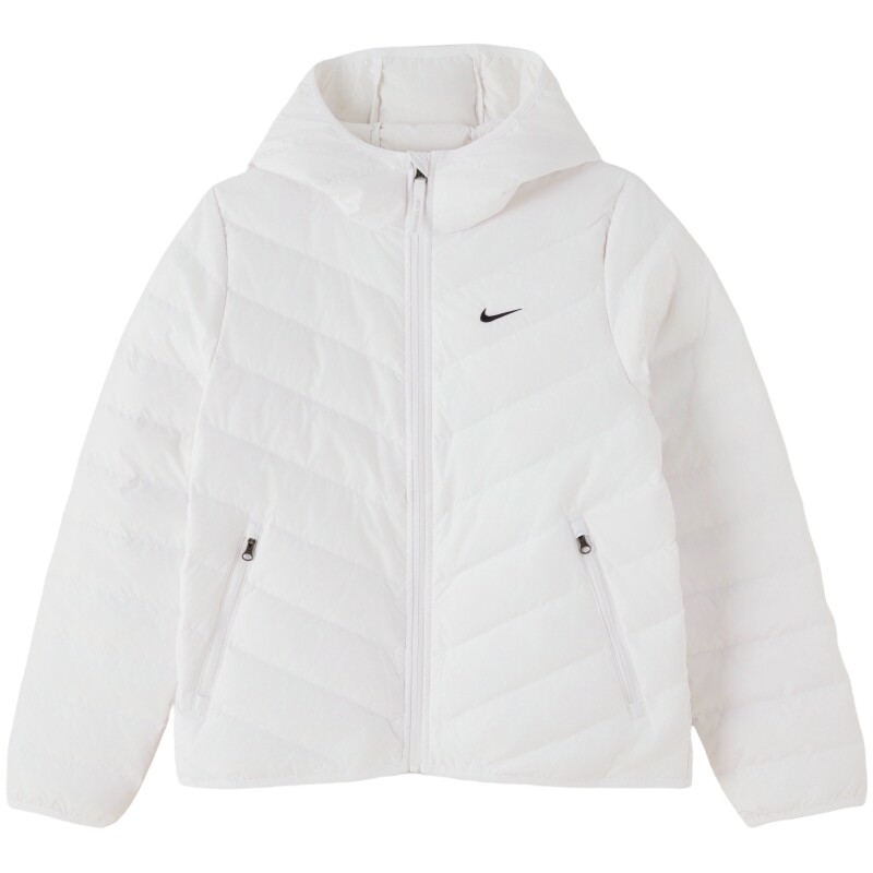 幸运叶子丨NIKE耐克官方正品女装冬季新款连帽夹克650蓬羽绒服潮