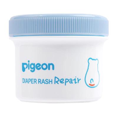 贝亲婴儿舒缓护臀膏