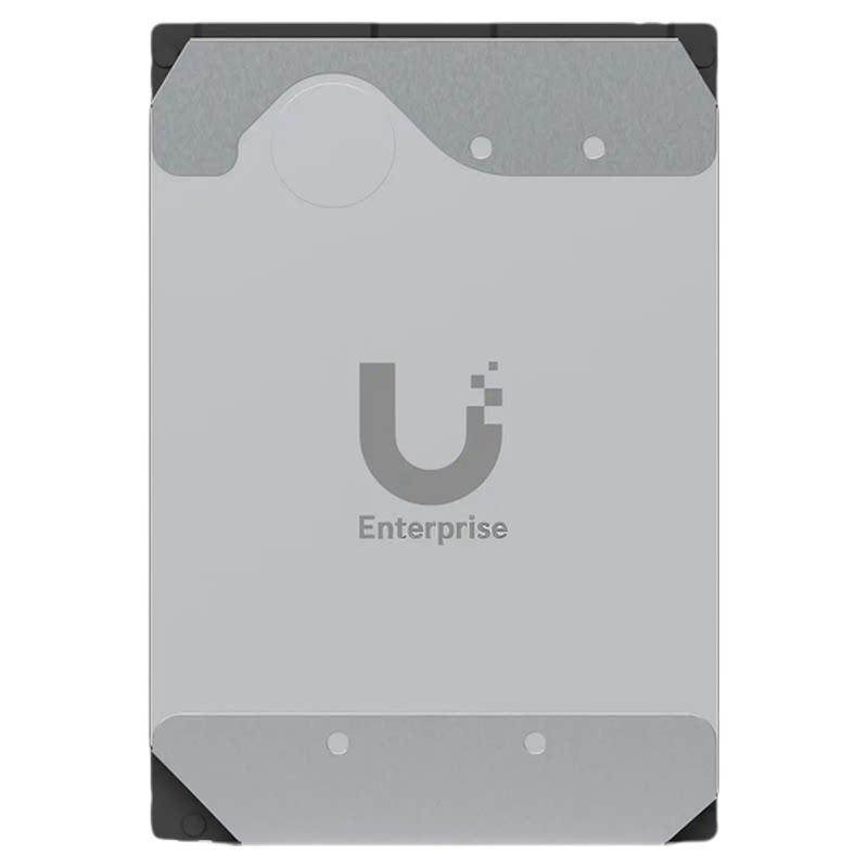 UACC-HDD-E-16TB企业级3.5英寸硬盘NVR、NAS 优倍快UniFi