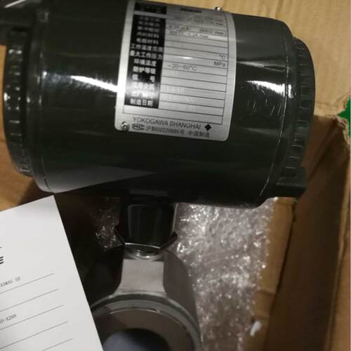 议价日本横河YOKOGAWA电磁流量计SE205MM-EAS4A-LS0-A2NN