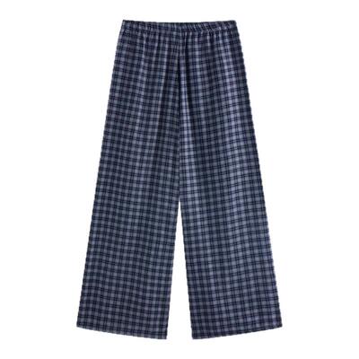 Hollister睡裤外穿遛弯裤