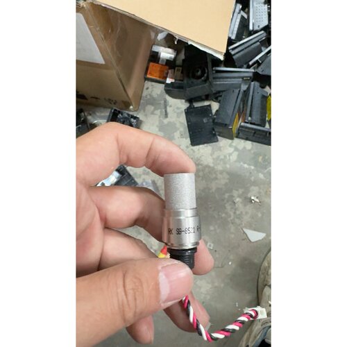 〔议价-可维修〕理研传感器探头 RK SG-8521 R 2000 5V6