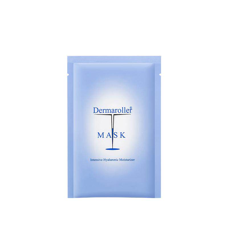 Dermaroller面膜玻尿酸保湿补水