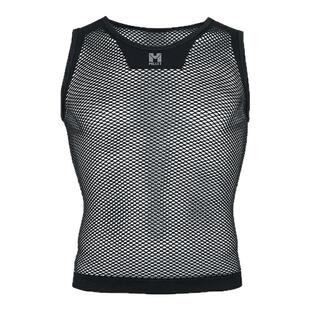MILLET觅乐DRYNAMIC男士网眼排汗透气运动内衣 MIV01248
