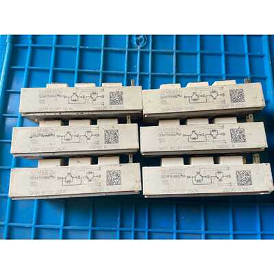 SKM195GB126DN德国塞米控IGBT