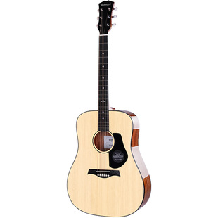 gorilla歌芮拉单板民谣吉他初学者入门新手男女生41/36寸旅行吉它