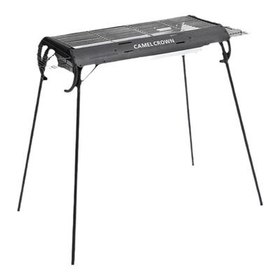 烧烤炉家用户外便携CAMELJEANS