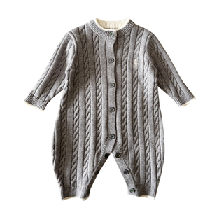 春季亲子装2026新款一家三四口衣服不一样母子母女春装小月龄爬服