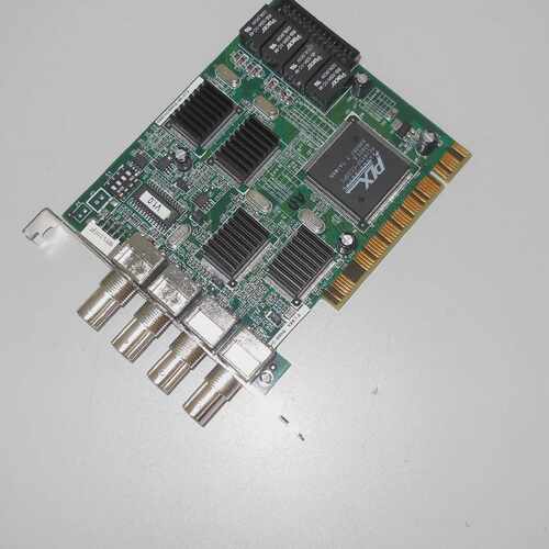 IVC-200G Ver 1.3 video capture card