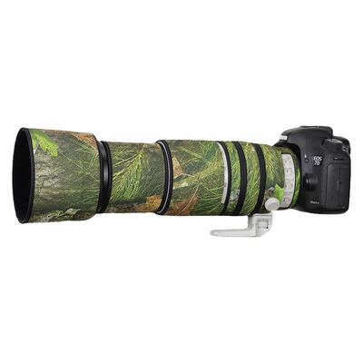 适用佳能100-400mm镜头炮衣