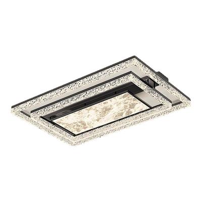 北欧风简约现代客厅吸顶灯