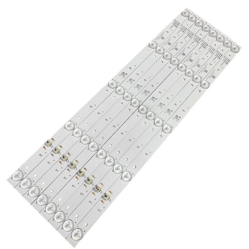 适用康佳T49U灯条KDL49JT662A RF-BK490E30-0501S-13 35023032