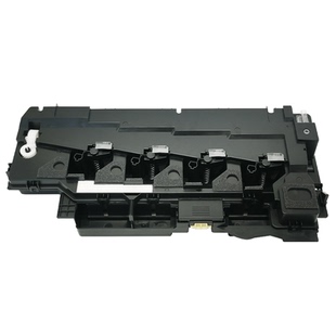 适用 富士胶片Apeos C2061废粉盒C2561 C3061废墨粉回收盒 施乐C2567 C3067 C3657废粉仓CWAA1136碳粉收集器
