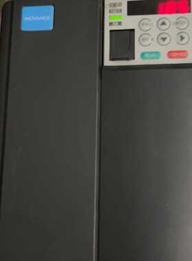 汇川变频器MD310T5.5B-700，5.5KW，原装拆机