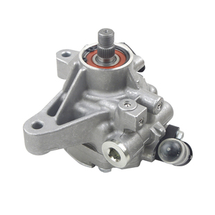 适用于六七八代雅阁奥德赛CRV八代思域方向机助力泵 转向助力泵