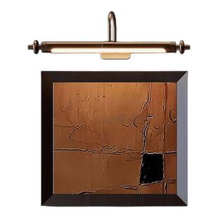 轻奢北欧后现代卫生间镜前灯客厅卧室房间梳妆台灯画框装饰壁画灯