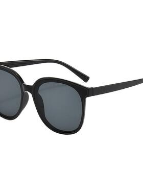 mikibobo新款墨镜显脸小方圆脸