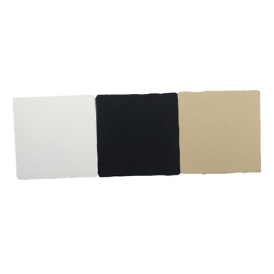 禅绕画方形纸砖8.9厘米加厚350g