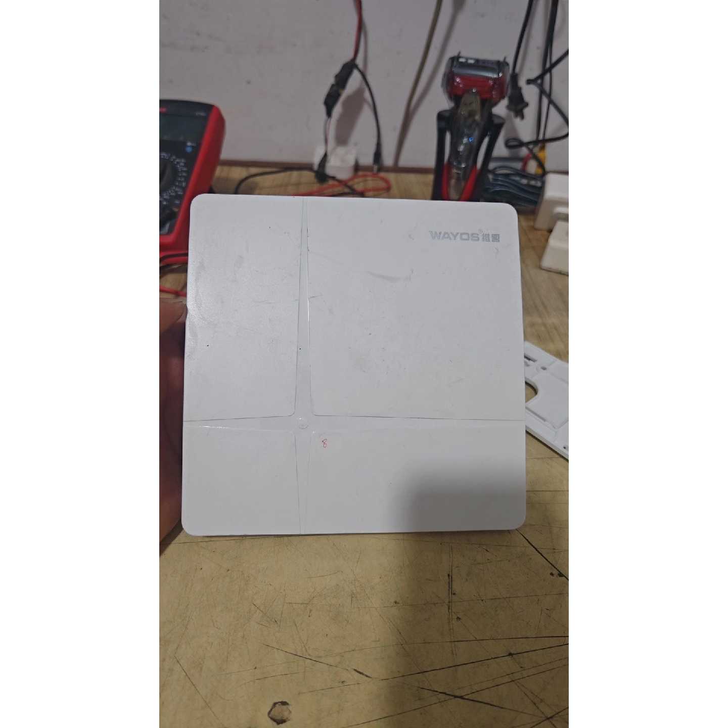 询价-维盟WAP8000C千兆其它元器件