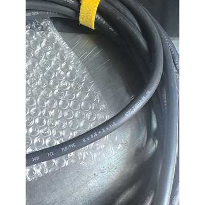 议价德国进口电缆8X0.53X1线缆质量非常好E36065维修