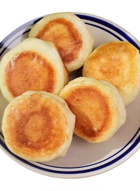 东北特产粘火勺正宗老式纯手工