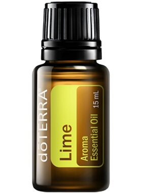 美国多特瑞莱姆精油官网正品doTERRA提亮肤色按摩舒缓15ml