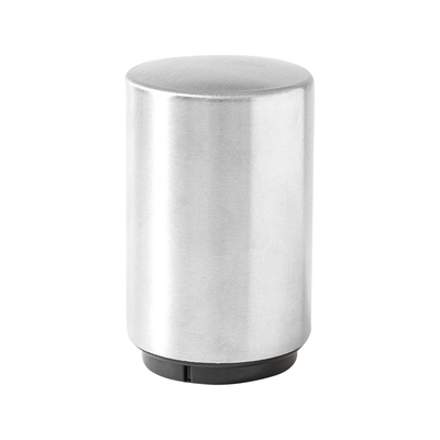 不锈钢啤酒红酒开瓶器自动按压式