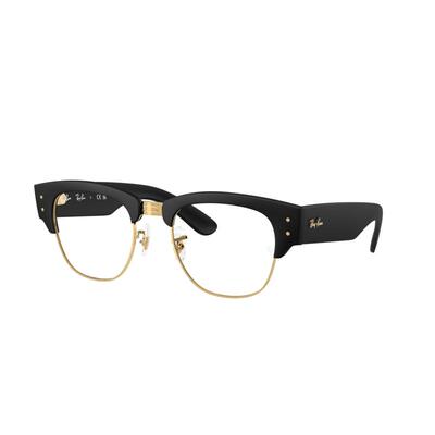 RayBan雷朋方形光学镜框近视眼镜男女同款眼镜潮酷可配镜0RX7316V