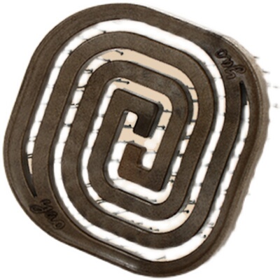 papi酱胡彦斌同款韩国yao梳子