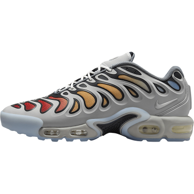 Nike/耐克正品Air Max Plus Drift男士时尚跑步鞋FD4290-002