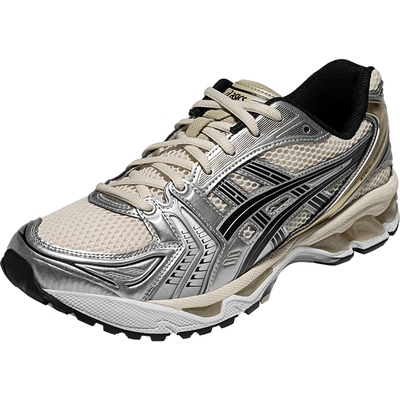 亚瑟士中性潮流运动休闲鞋