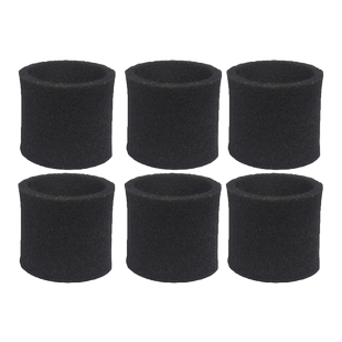 WM适用苏泊尔除螨仪VCS35A-03滤芯手持吸尘器配件滤海绵过滤棉