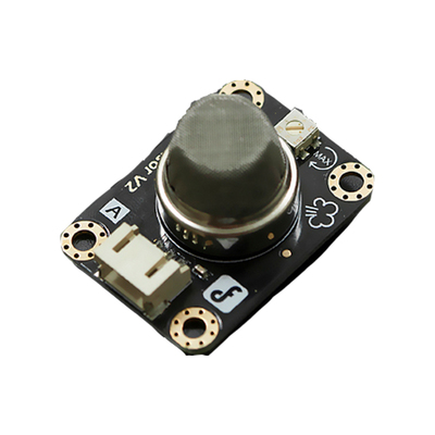 模拟煤气气体传感器(MQ5)