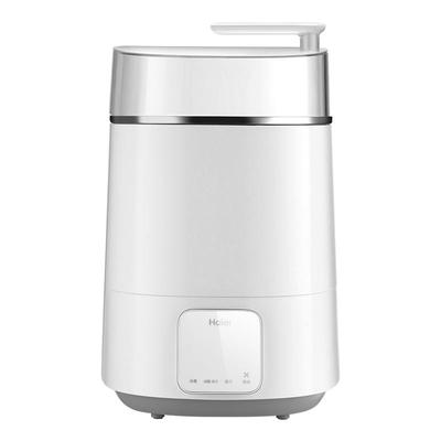 海尔蒸汽奶瓶消毒器带烘干二合一消毒柜宝宝婴儿专用一体机消毒锅