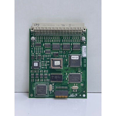 VIGILON 4269462.04 PCB CARD 2434674
