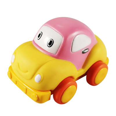 滴滴车儿童回力滑行出租车玩具车