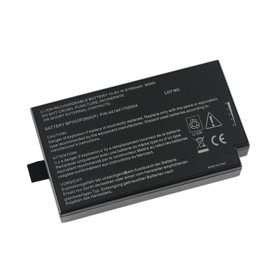 适用B300BP3S3P2900(P)电池