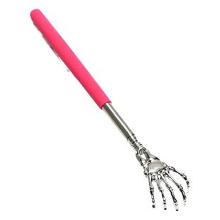 手动按摩器金属不求人痒痒挠抓痒神器挠背部全身伸缩老头乐抓背扒