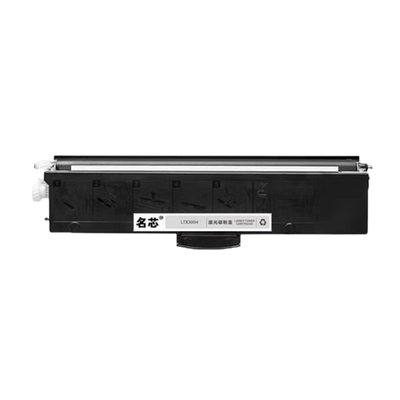 名芯适用联想LTX300H黑粉盒 GXM300DNA/DNAP激光打印机GXM400DNA/DNAP碳粉盒 墨仓