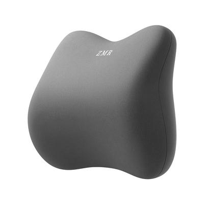 知梦人腰靠靠背久靠不累记忆棉